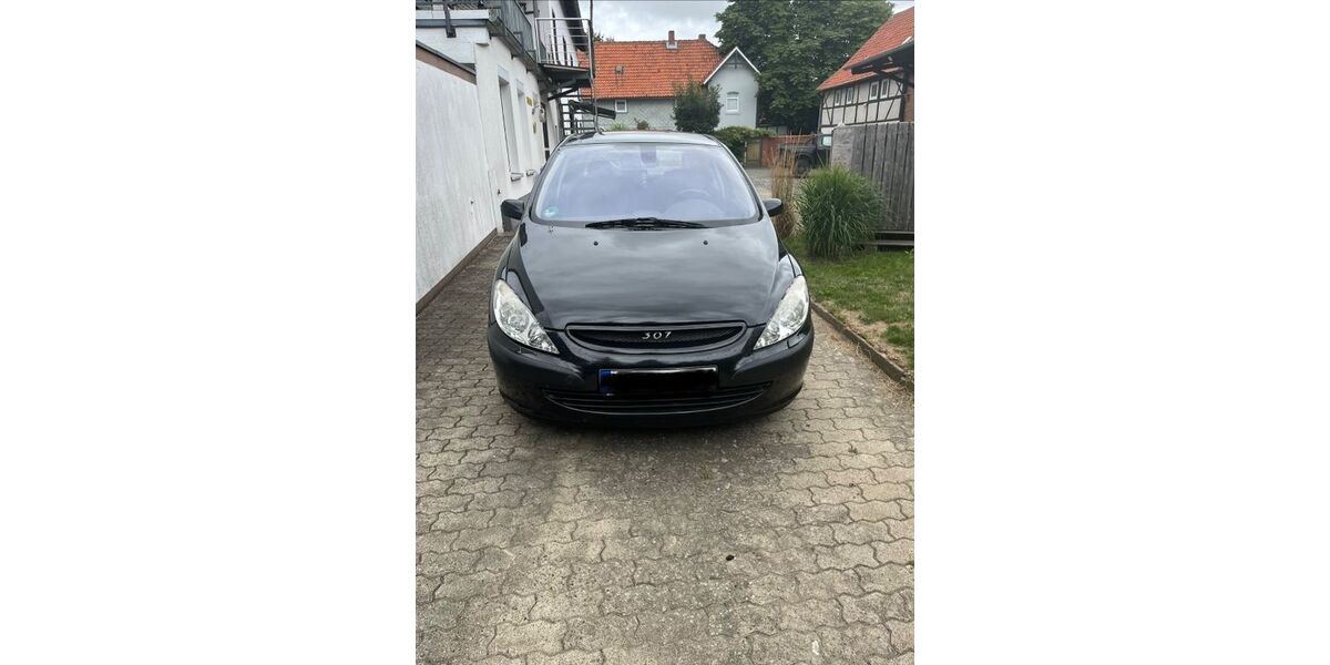 Peugeot 307 194.223 km 1.390 &euro; Börßum 38312