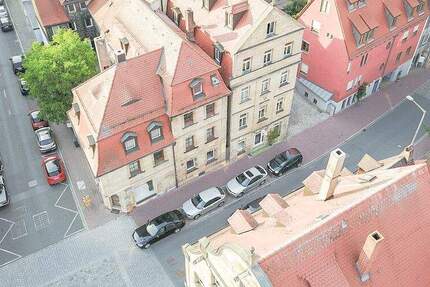 Haus Fürth Innenstadt - 929.000&euro; | Angebot:24877109