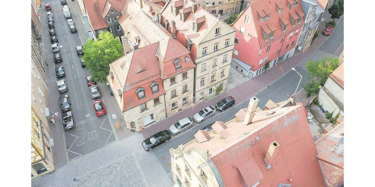 Mehrfamilienhaus, Wohnhaus Fürth Innenstadt - 929.000&euro; | Angebot:24877109