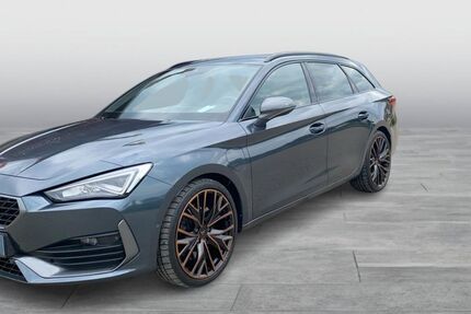 Cupra Leon 43.000 km 23.990 &euro; Pfaffenhofen 85276