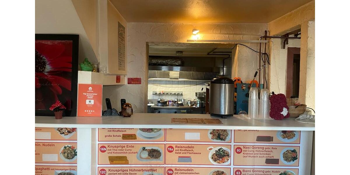 Gewerbeobjekt Taunusstein - 2.000&euro; | Angebot:25539852