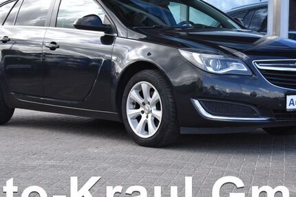 Opel Insignia 257.879 km 4.949 &euro; Rehna 19217