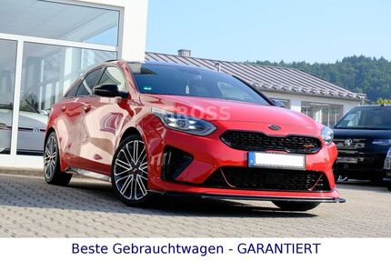 Kia pro ceed / ProCeed