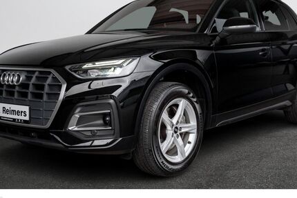 Audi Q5 52.680 km 36.692 &euro; Rellingen/Hamburg 25462