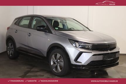 Opel Grandland (X) 23.400 km 19.600 &euro; Bebra 36179