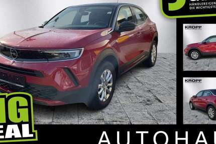 Opel Mokka 66.510 km 12.890 &euro; Nürnberg 90429