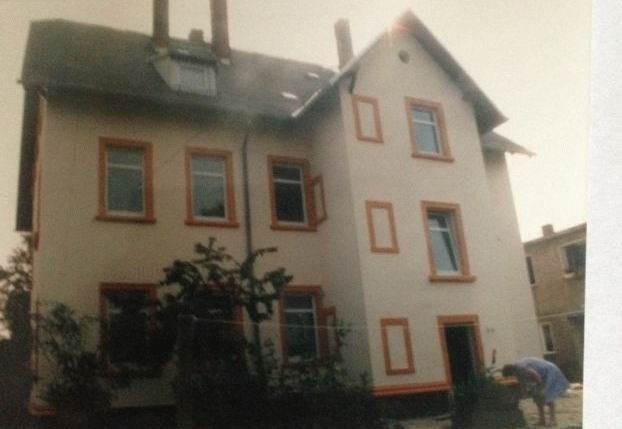7,46% Rendite - Mehrfamilienhaus im LK Mittelsachsen - Mehrfamilienhaus, Wohnhaus Geringswalde | Angebot:19802551