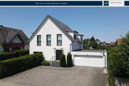 Haus Achern / Gamshurst Achern - 5 Zimmer, 187 m&sup2;, 795.000&euro; | Angebot:26840696