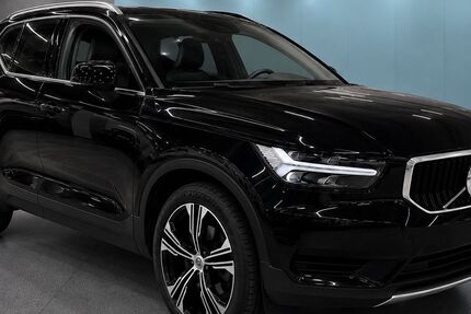 Volvo XC40 42.300 km 26.950 &euro; Nürnberg 90411