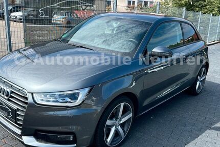 Audi A1 69.990 km 14.900 &euro; Neuffen 72639