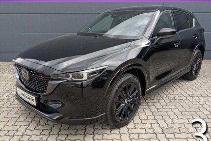 Mazda CX-5 19.990 km 34.380 &euro; Hoyerswerda 02977