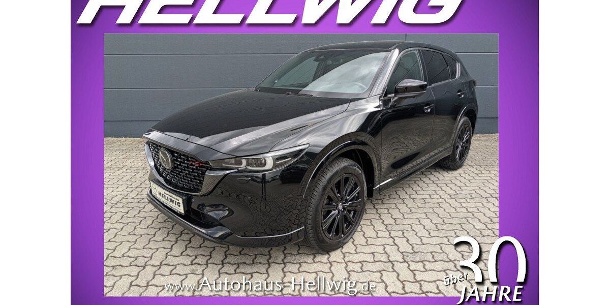 Mazda CX-5 19.990 km 34.380 &euro; Hoyerswerda 02977