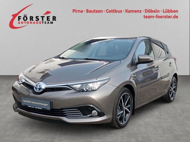 Toyota Auris 70.213 km 15.999 &euro; Pirna 01796