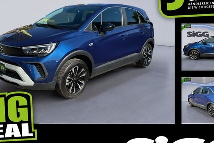 Opel Crossland (X) 40.000 km 16.990 &euro; Augsburg 86154