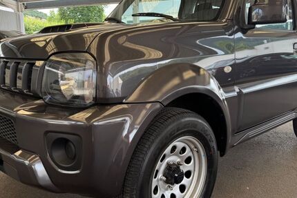 Suzuki Jimny 20.500 km 18.490 &euro; Annweiler am Trifels 76855