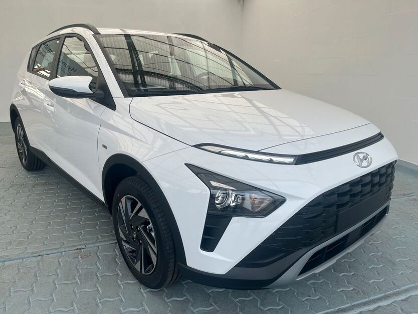 Hyundai BAYON 1.804 km 20.490 € Magdeburg 39116