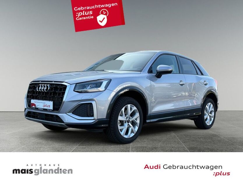 Audi Q2 9.103 km 31.480 € Pronsfeld 54597