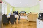 Etagenwohnung Aschaffenburg Innenstadt - 4 Zimmer, 107 m&sup2;, 459.500&euro; | Angebot:25699001