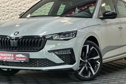 Skoda Scala 4.886 km 26.499 &euro; Heidenau 01809
