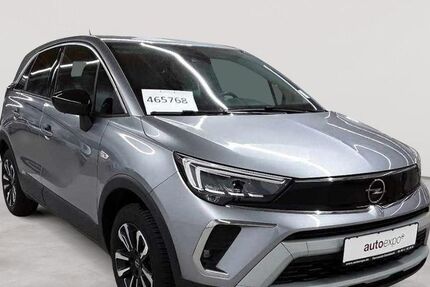 Opel Crossland (X) 22.363 km 15.389 &euro; Fernwald-Steinbach 35463