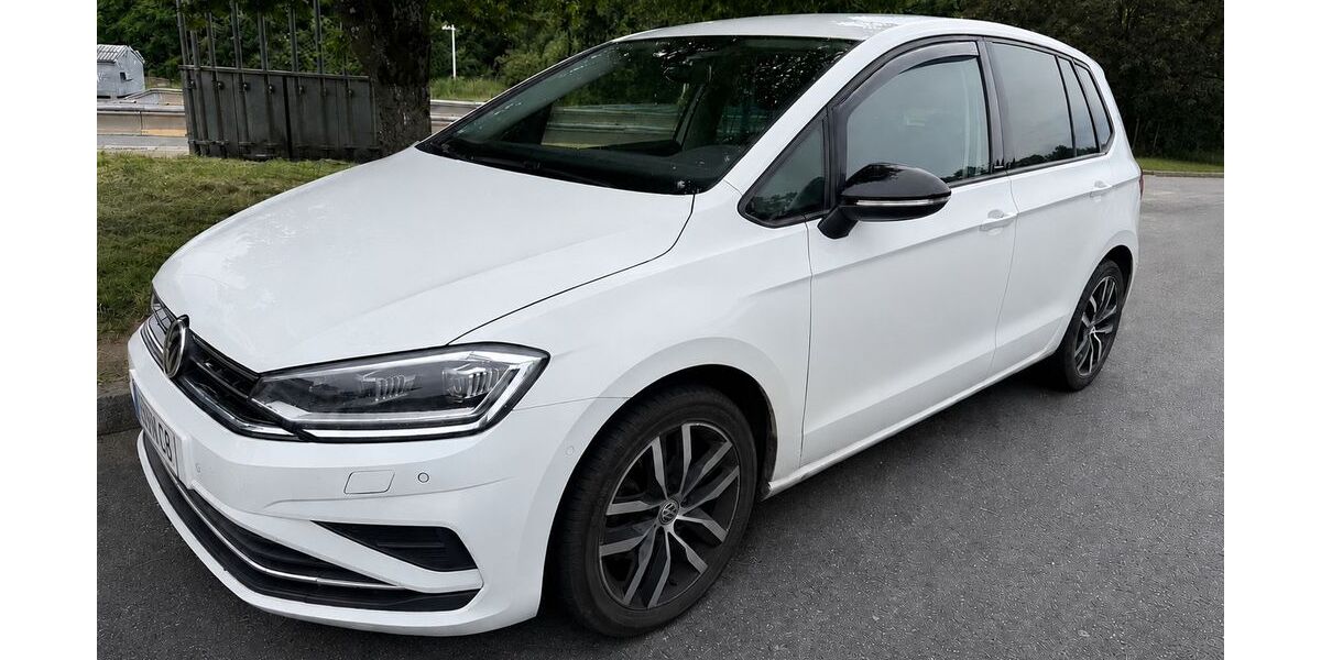 VW Golf Sportsvan 234.000 km 9.000 &euro; Ravensburg 88213