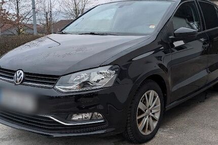 VW Polo 101.876 km 8.900 &euro; Wanfried 37281
