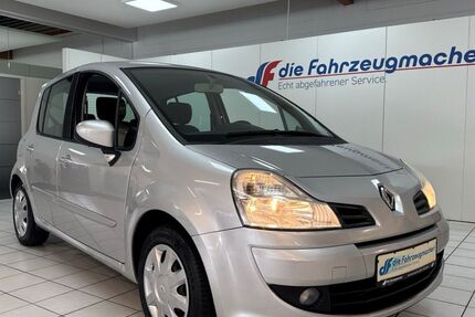 Renault Modus 87.000 km 4.988 &euro; Rheinbach 53359