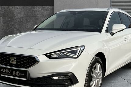 Seat Leon 75.322 km 19.850 &euro; Freising 85354