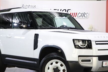Land Rover Defender 69.000 km 52.777 &euro; Hamm 59077