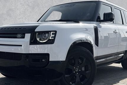 Land Rover Defender 28.700 km 77.900 &euro; Bruchköbel 63486