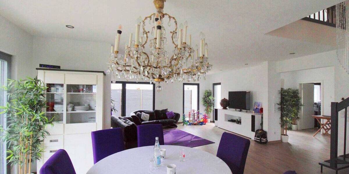 Einfamilienhaus Ehingen (Donau) Dächingen - 7 Zimmer, 749.000&euro; | Angebot:26160840