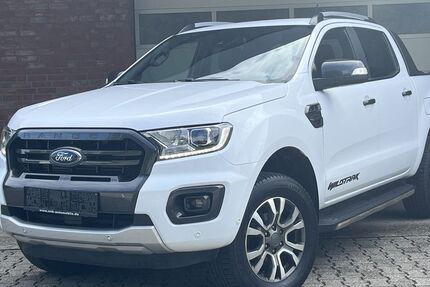 Ford Ranger 149.095 km 26.999 &euro; Düsseldorf 40599