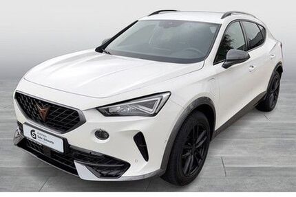 Cupra Formentor 37.619 km 24.970 € Leer (Ostfriesland) 26789