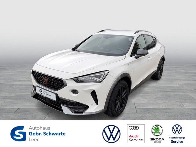 Cupra Formentor 37.619 km 24.970 € Leer (Ostfriesland) 26789