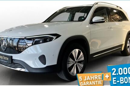 Mercedes-Benz EQB 14.689 km 42.530 &euro; Plattling 94447