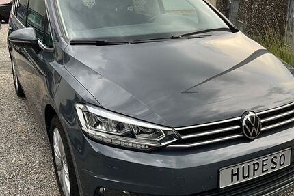 VW Touran 119.000 km 20.699 &euro; Friesenheim 77948