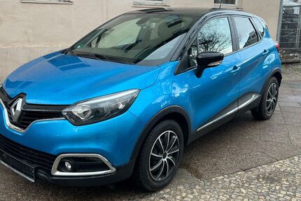 Renault Captur 132.000 km 7.999 &euro; Berlin 13359