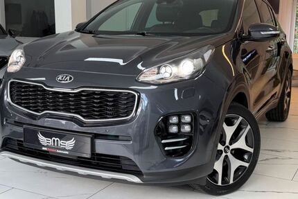 Kia Sportage 91.060 km 16.475 &euro; Sinzig 53489