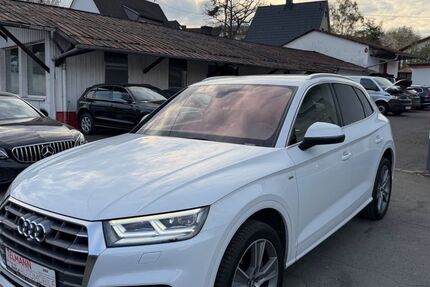Audi Q5 113.000 km 27.890 &euro; Neunkirchen 57290