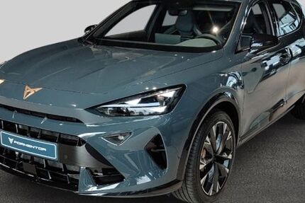 Cupra Formentor 1.100 km 51.900 &euro; Freiburg 79108