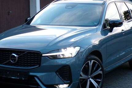 Volvo XC60 38.000 km 41.840 &euro; Düsseldorf 40468