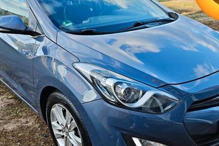 Hyundai i30 30.700 km 9.500 &euro; Wallenhorst 49134