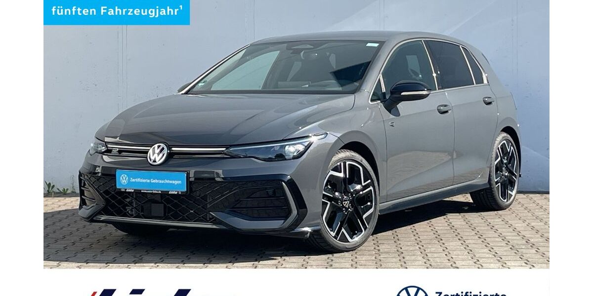 VW Golf 13.690 km 33.880 &euro; Crailsheim 74564