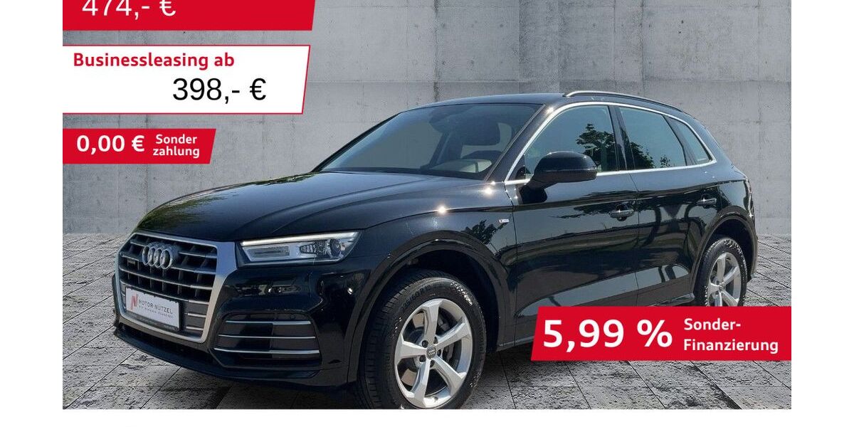Audi Q5 86.077 km 26.950 &euro; Mitterteich 95666