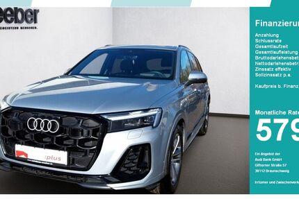 Audi Q7 28.909 km 68.150 &euro; Herrenberg 71083