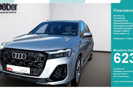Audi Q7 28.909 km 69.950 &euro; Herrenberg 71083