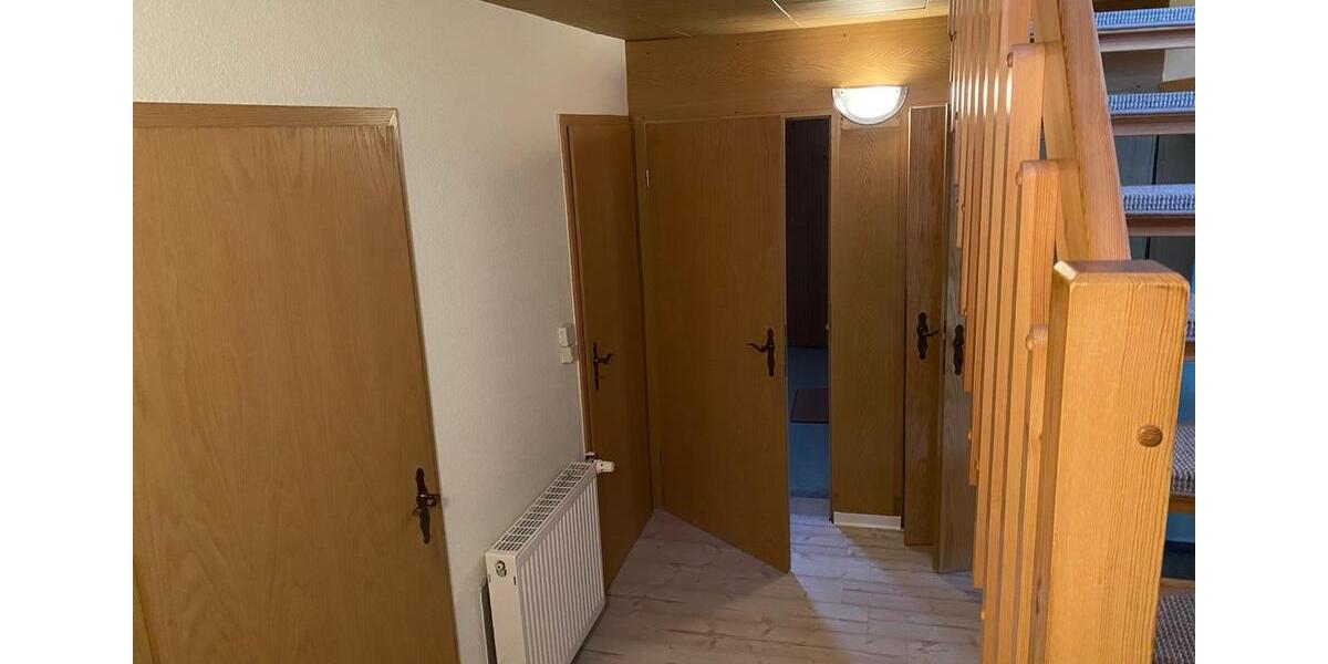 Einfamilienhaus Seelow - 6 Zimmer, 155 m&sup2;, 385.000&euro; | Angebot:27104388