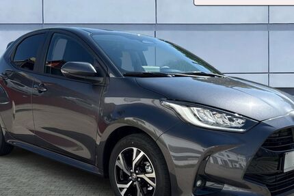Toyota Yaris 3.780 km 22.879 &euro; Ismaning 85737