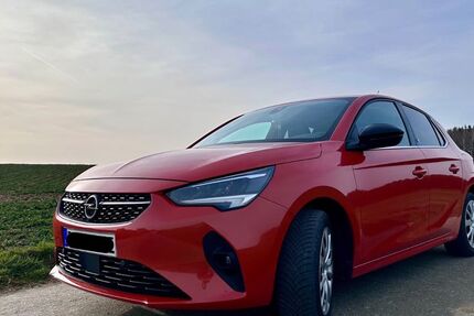 Opel Corsa 66.000 km 12.000 &euro; Maselheim 88437