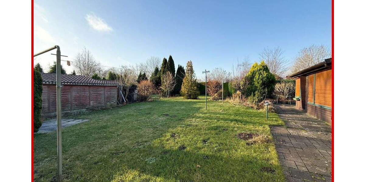 Einfamilienhaus Schuby - 3 Zimmer, 109 m&sup2;, 180.000&euro; | Angebot:24504840